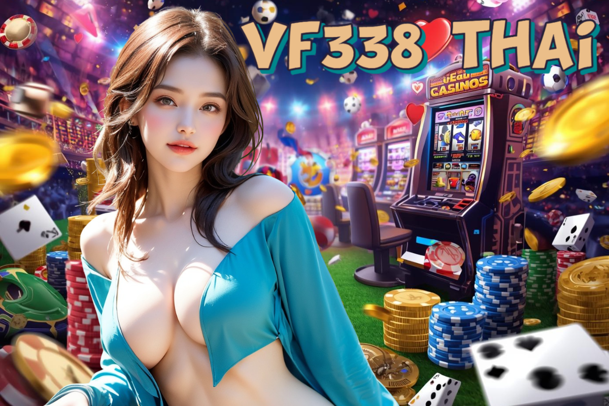 vf338 thai สล็อต